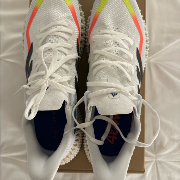 Adidas 4DFWD shoes - Picture 7 of 7